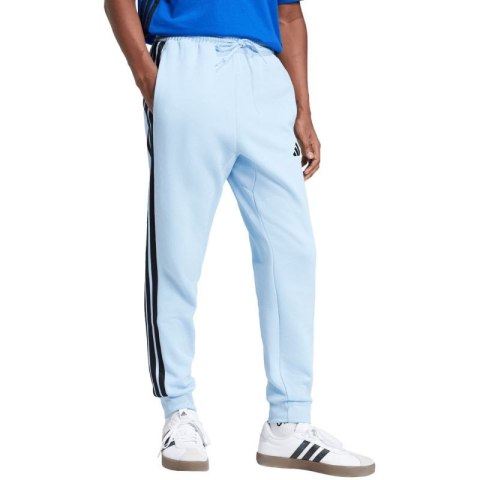 Spodnie adidas Essentials 3-Stripes Fleece M JE6315 M Spodnie adidas Essentials 3-Stripes Fleece M JE6315 M