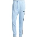 Spodnie adidas Essentials 3-Stripes Fleece M JE6315 S