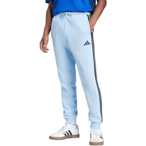 Spodnie adidas Essentials 3-Stripes Fleece M JE6315 S Spodnie adidas Essentials 3-Stripes Fleece M JE6315 S