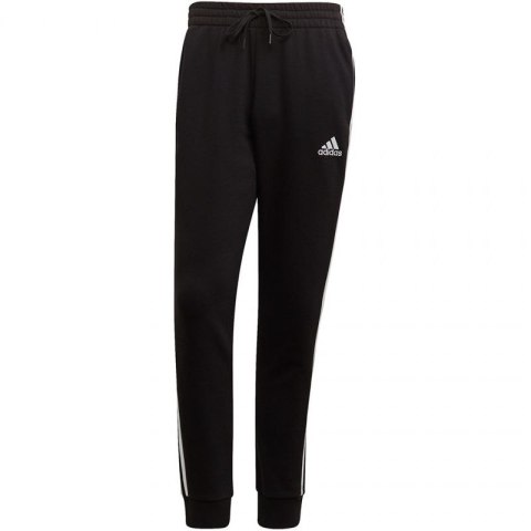 Spodnie adidas Essentials Fleece M GK8821 L