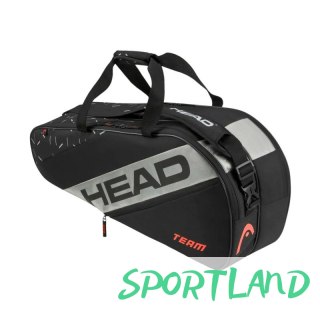 Torba tenisowa Head Team Racquet Bag M 262224 N/A