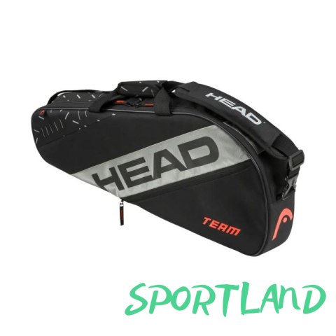 Torba tenisowa Head Team Racquet Bag S 262234 N/A Torba tenisowa Head Team Racquet Bag S 262234 N/A