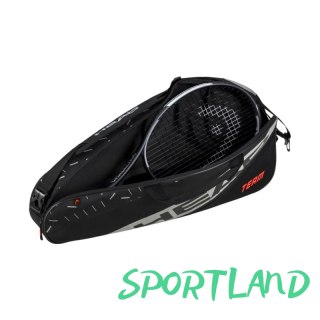 Torba tenisowa Head Team Racquet Bag S 262234 N/A