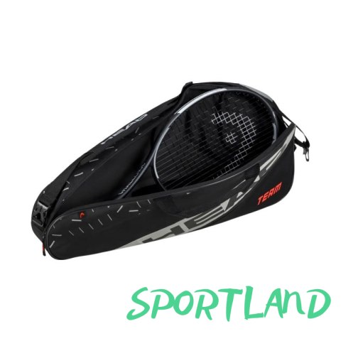 Torba tenisowa Head Team Racquet Bag S 262234 N/A Torba tenisowa Head Team Racquet Bag S 262234 N/A