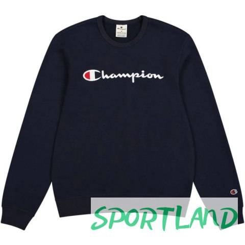 Bluza Champion Crewneck Sweatshirt M 220727 BS501 2 XL Bluza Champion Crewneck Sweatshirt M 220727 BS501 2 XL
