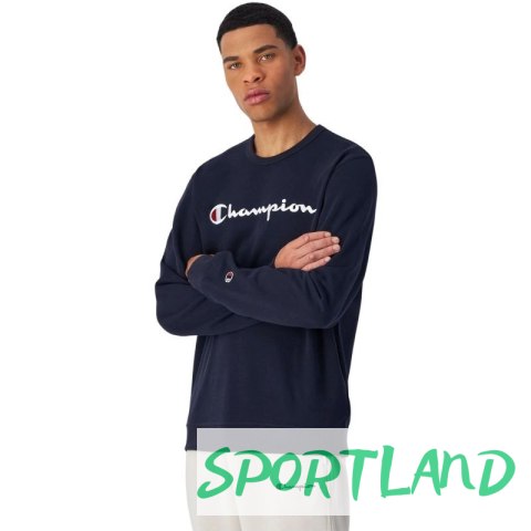 Bluza Champion Crewneck Sweatshirt M 220727 BS501 2 XL Bluza Champion Crewneck Sweatshirt M 220727 BS501 2 XL
