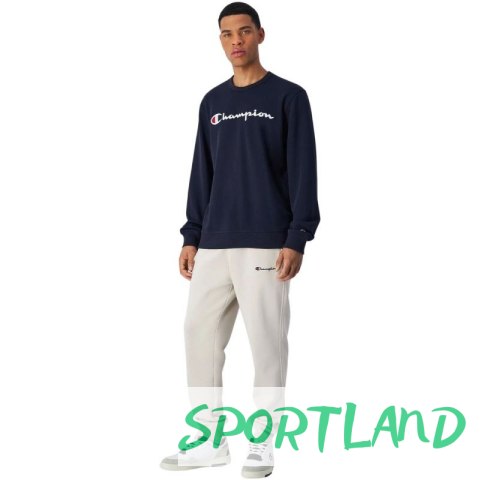 Bluza Champion Crewneck Sweatshirt M 220727 BS501 2 XL Bluza Champion Crewneck Sweatshirt M 220727 BS501 2 XL
