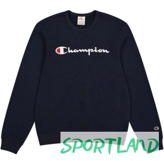 Bluza Champion Crewneck Sweatshirt M 220727 BS501 S