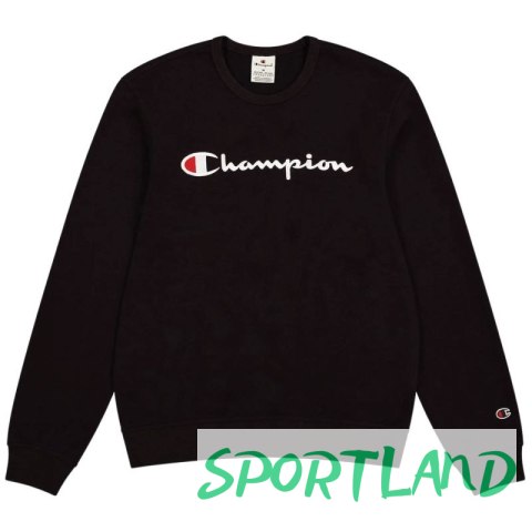 Bluza Champion Crewneck Sweatshirt M 220727 KK001 XL Bluza Champion Crewneck Sweatshirt M 220727 KK001 XL