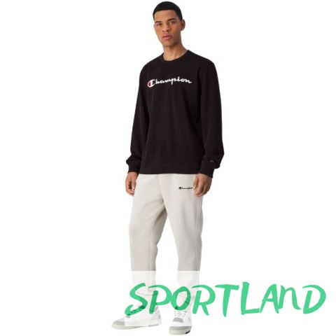 Bluza Champion Crewneck Sweatshirt M 220727 KK001 XL Bluza Champion Crewneck Sweatshirt M 220727 KK001 XL