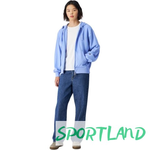 Bluza Champion Full Zip Hoodie Sweatshirt W 117787 BS186 XL Bluza Champion Full Zip Hoodie Sweatshirt W 117787 BS186 XL