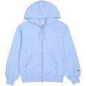 Bluza Champion Full Zip Hoodie Sweatshirt W 117787 BS186 M Bluza Champion Full Zip Hoodie Sweatshirt W 117787 BS186 M