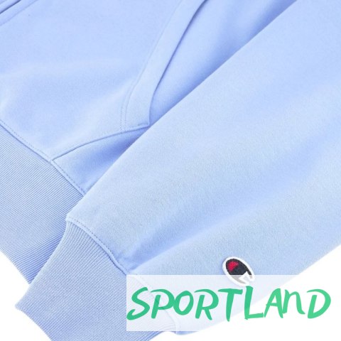 Bluza Champion Full Zip Hoodie Sweatshirt W 117787 BS186 S Bluza Champion Full Zip Hoodie Sweatshirt W 117787 BS186 S