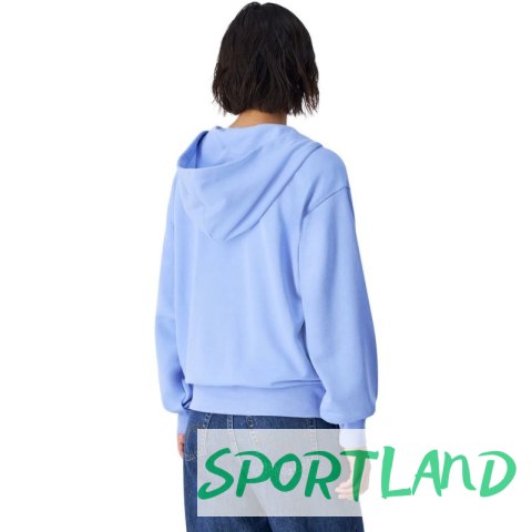 Bluza Champion Full Zip Hoodie Sweatshirt W 117787 BS186 S Bluza Champion Full Zip Hoodie Sweatshirt W 117787 BS186 S