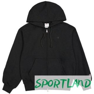 Bluza Champion Full Zip Hoodie Sweatshirt W 117787 KK001 M