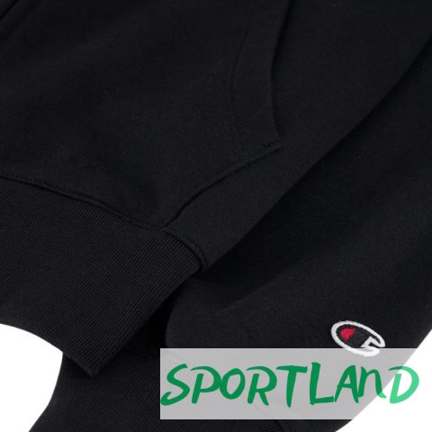 Bluza Champion Full Zip Hoodie Sweatshirt W 117787 KK001 S Bluza Champion Full Zip Hoodie Sweatshirt W 117787 KK001 S