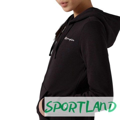 Bluza Champion Full Zip Hoodie Sweatshirt W 118099 KK001 XL Bluza Champion Full Zip Hoodie Sweatshirt W 118099 KK001 XL