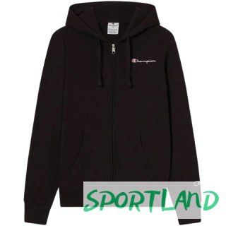 Bluza Champion Full Zip Hoodie Sweatshirt W 118099 KK001 XS