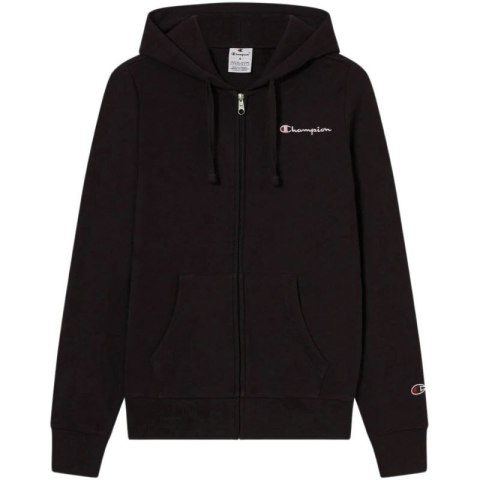 Bluza Champion Full Zip Hoodie Sweatshirt W 118099 KK001 XS