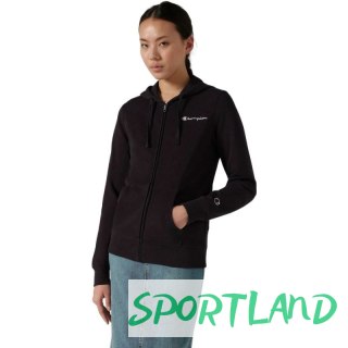 Bluza Champion Full Zip Hoodie Sweatshirt W 118099 KK001 XS