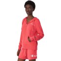 Bluza Champion Full Zip Hoodie Sweatshirt W 118099 PS203 L Bluza Champion Full Zip Hoodie Sweatshirt W 118099 PS203 L