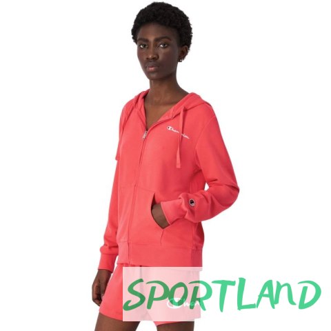 Bluza Champion Full Zip Hoodie Sweatshirt W 118099 PS203 L Bluza Champion Full Zip Hoodie Sweatshirt W 118099 PS203 L