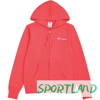 Bluza Champion Full Zip Hoodie Sweatshirt W 118099 PS203 XL
