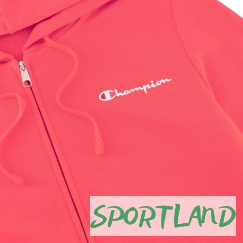Bluza Champion Full Zip Hoodie Sweatshirt W 118099 PS203 XL Bluza Champion Full Zip Hoodie Sweatshirt W 118099 PS203 XL
