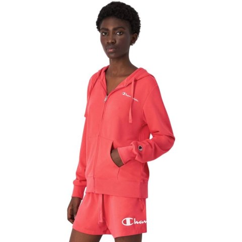 Bluza Champion Full Zip Hoodie Sweatshirt W 118099 PS203 M Bluza Champion Full Zip Hoodie Sweatshirt W 118099 PS203 M