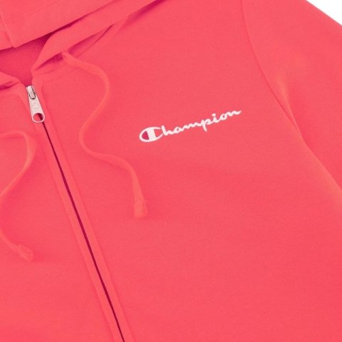 Bluza Champion Full Zip Hoodie Sweatshirt W 118099 PS203 M Bluza Champion Full Zip Hoodie Sweatshirt W 118099 PS203 M