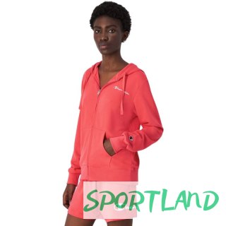 Bluza Champion Full Zip Hoodie Sweatshirt W 118099 PS203 S