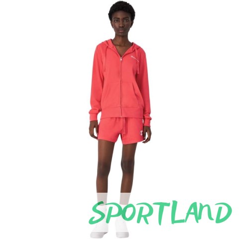 Bluza Champion Full Zip Hoodie Sweatshirt W 118099 PS203 S Bluza Champion Full Zip Hoodie Sweatshirt W 118099 PS203 S