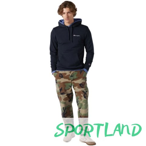 Bluza Champion Hooded Sweatshirt M 220729 BS501 S Bluza Champion Hooded Sweatshirt M 220729 BS501 S