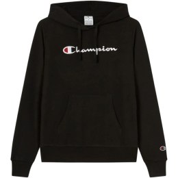 Bluza Champion Hooded Sweatshirt W 118097 KK001 L