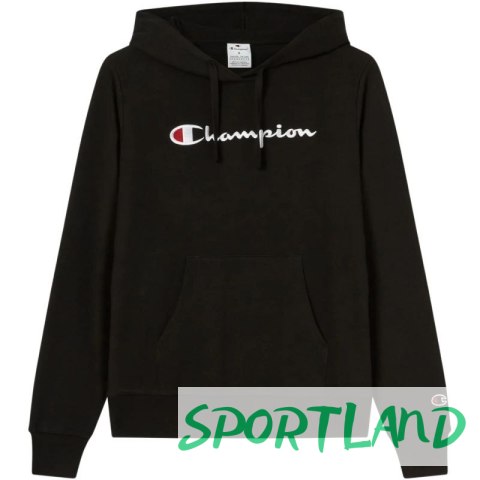 Bluza Champion Hooded Sweatshirt W 118097 KK001 L Bluza Champion Hooded Sweatshirt W 118097 KK001 L