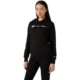 Bluza Champion Hooded Sweatshirt W 118097 KK001 XL