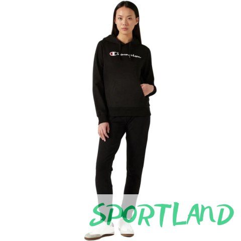 Bluza Champion Hooded Sweatshirt W 118097 KK001 XL Bluza Champion Hooded Sweatshirt W 118097 KK001 XL