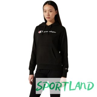 Bluza Champion Hooded Sweatshirt W 118097 KK001 M