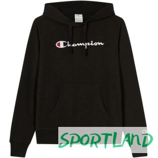 Bluza Champion Hooded Sweatshirt W 118097 KK001 S
