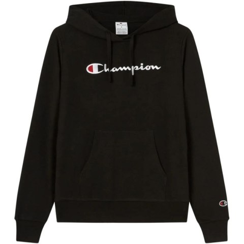 Bluza Champion Hooded Sweatshirt W 118097 KK001 S Bluza Champion Hooded Sweatshirt W 118097 KK001 S