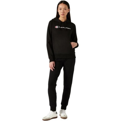 Bluza Champion Hooded Sweatshirt W 118097 KK001 S Bluza Champion Hooded Sweatshirt W 118097 KK001 S