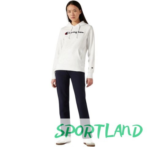 Bluza Champion Hooded Sweatshirt W 118097 WW001 L Bluza Champion Hooded Sweatshirt W 118097 WW001 L