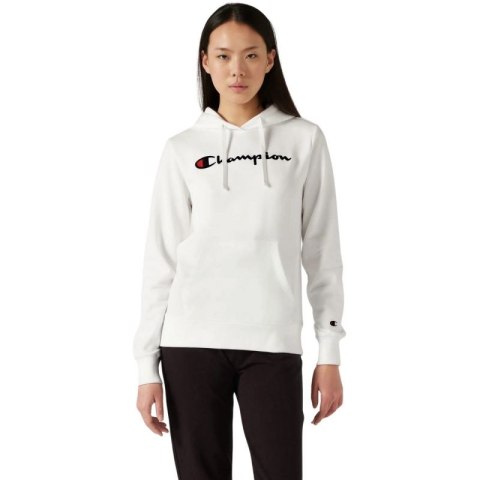 Bluza Champion Hooded Sweatshirt W 118097 WW001 XL Bluza Champion Hooded Sweatshirt W 118097 WW001 XL