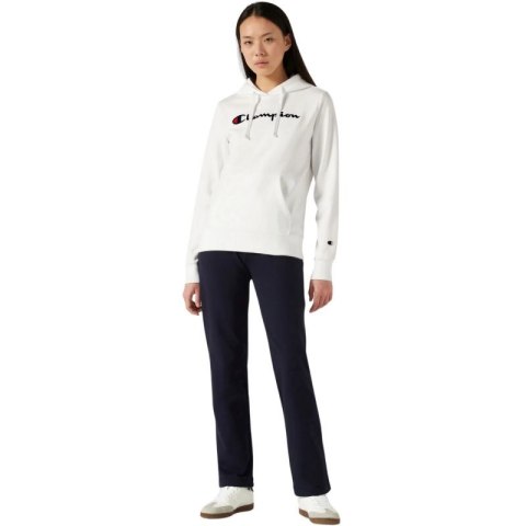 Bluza Champion Hooded Sweatshirt W 118097 WW001 XL Bluza Champion Hooded Sweatshirt W 118097 WW001 XL