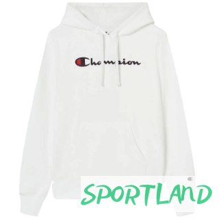 Bluza Champion Hooded Sweatshirt W 118097 WW001 M