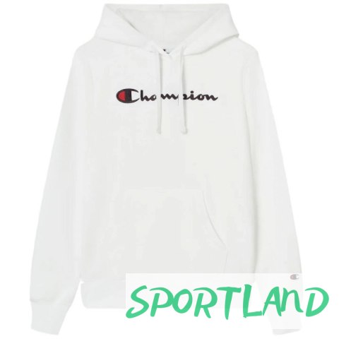 Bluza Champion Hooded Sweatshirt W 118097 WW001 M Bluza Champion Hooded Sweatshirt W 118097 WW001 M