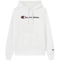 Bluza Champion Hooded Sweatshirt W 118097 WW001 S