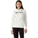 Bluza Champion Hooded Sweatshirt W 118097 WW001 S