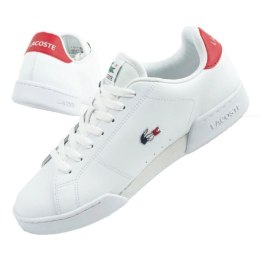 Buty Lacoste Carnaby Cup 125 4 SMA M 749SMA0112407 42