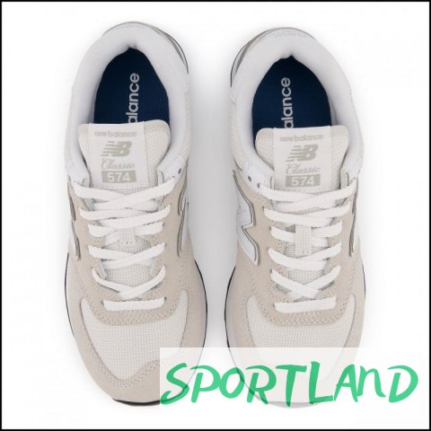Buty New Balance W WL574EVW 40 Buty New Balance W WL574EVW 40